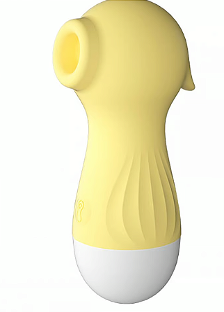 ESTIMULADOR DE CLITORIS
