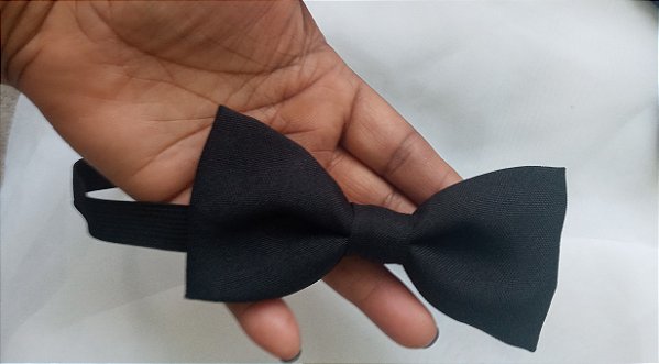 Gravata Borboleta Adulto para Casamentos Festas e Eventos