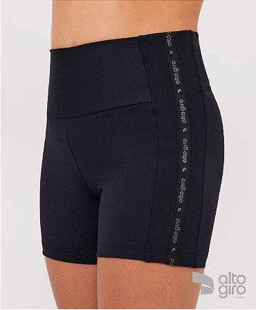 Bermuda Elástico Personalizada