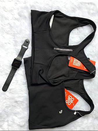 Top Eterno Costas Nadador Running