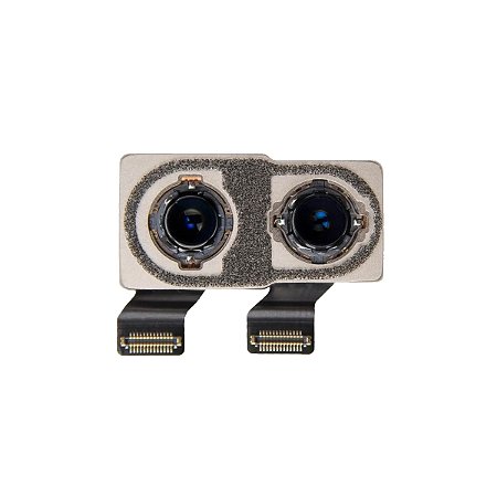 Câmera Traseira iPhone X