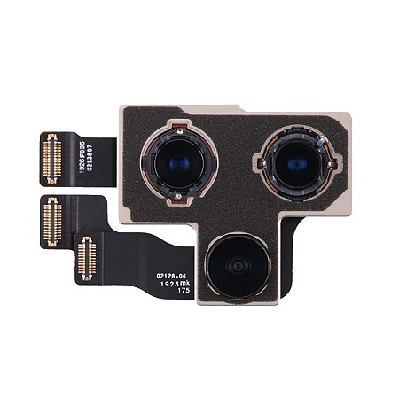 Câmera Traseira iPhone 11 Pro/11 Pro Max