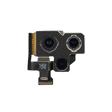 Câmera Traseira iPhone 12 Pro Max