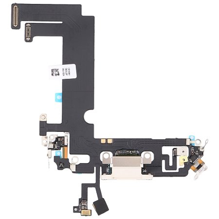 Flex Dock Carga Conector Compatível iPhone 12 Mini OEM