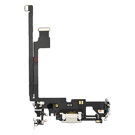 Flex Dock Carga Conector Compatível iPhone 12 Pro Max OEM