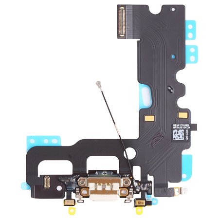 Conector Flex Dock De Carga iPhone 7g