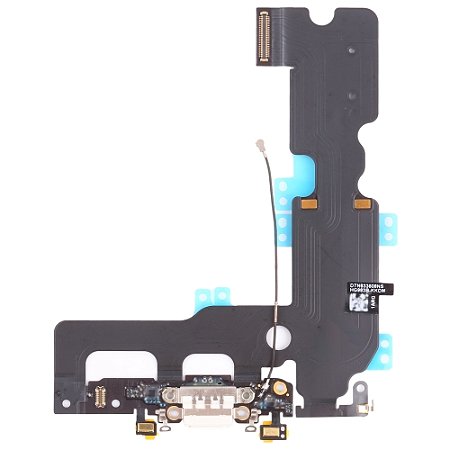 Flex Dock Carga Conector iPhone 7 Plus