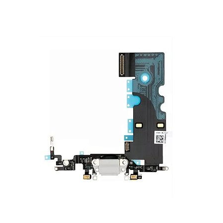 Flex Dock de Carga iPhone 8g Conector de Carga
