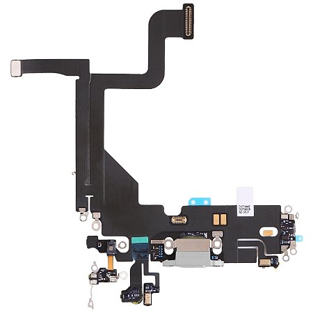 Flex Dock Carga Conector Compatível iPhone 13 Pro OEM