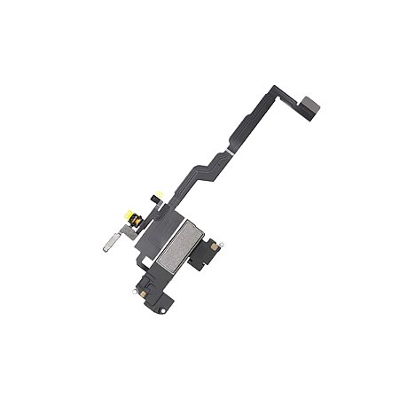 Flex Auricular Compatível Com iPhone XR Sensor Proximidade
