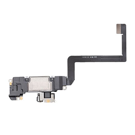 Flex Auricular iPhone 11 Flat Sensor