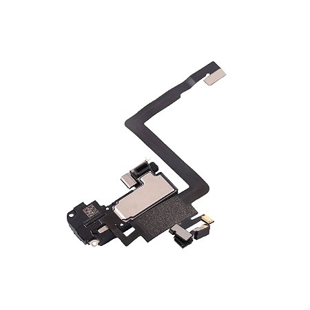 Flex Auricular iPhone 11 Pro Flat Sensor