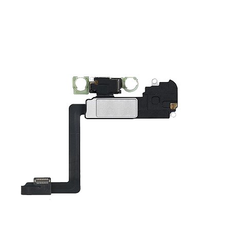 Flex Auricular Compatível Com iPhone 11 Pro Max Flat Sensor