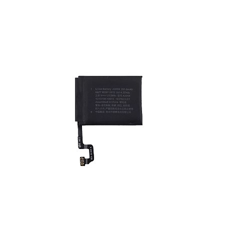 Bateria Compatível Apple Watch Series 4 44mm A1976 A2008