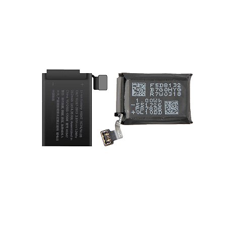 Bateria Compatível Apple Watch Series 3 38mm A1858 A1889