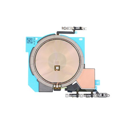 Flex NFC MegaSafe +Volume Power iPhone 14 PRO MAX