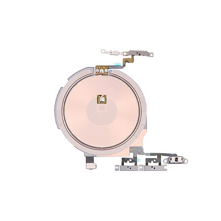 Flex NFC MegaSafe + Volume Power iPhone 13 Mini