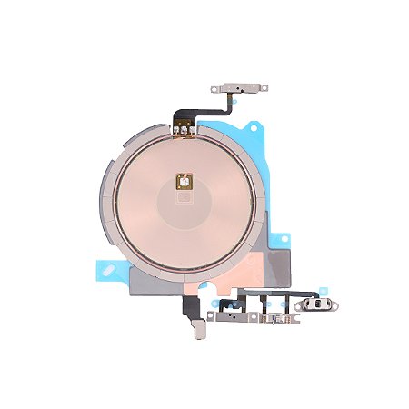 Flex NFC Imã MegaSafe+ Volume Power iPhone 13 PRO