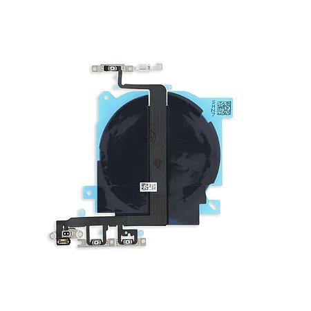 Flex NFC Imã MegaSafe + Volume Power iPhone 13