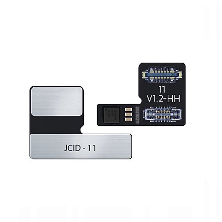 Flex Tag Jcid Reparo Face Id Compatível iPhone 11