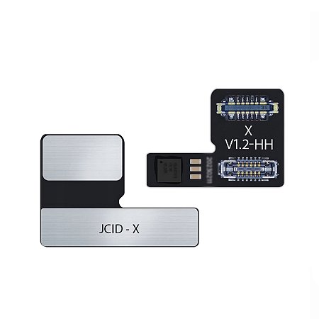 Flex Tag Jcid Reparo Face Id Compatível iPhone X