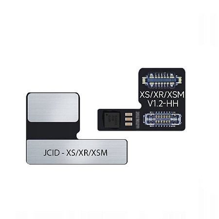 Flex Tag Jcid Reparo Face Id Compatível iPhone XS/ Xr/ Xsmax