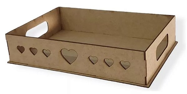 Bandeja MDF