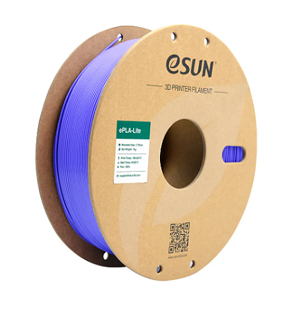 Filamento Epla Lite Very Peri 1KG 1.75MM Esun