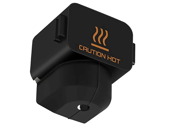 Meias de Silicone Hotend - Bambu Lab A1
