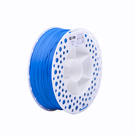 Filamento PLA+ Matte 3NMax 1.75mm 1Kg Azul