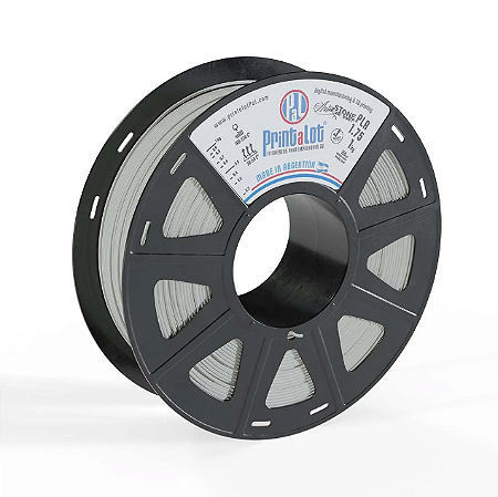 Filamento PLA STONE Concreto 1,75mm 1Kg PrintaLot
