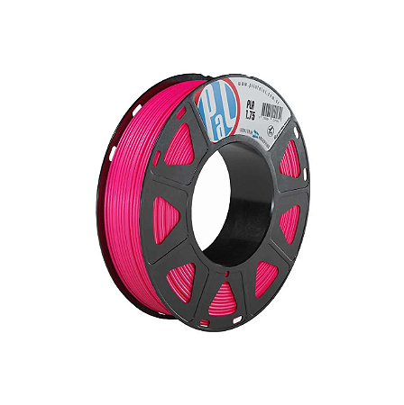 Filamento PLA Fluo Fucsia 1,75mm 1Kg PrintaLot