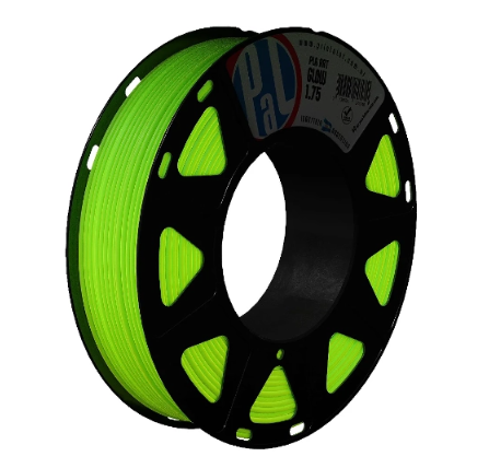 Filamento PLA Printalot Glow in the Dark 250g