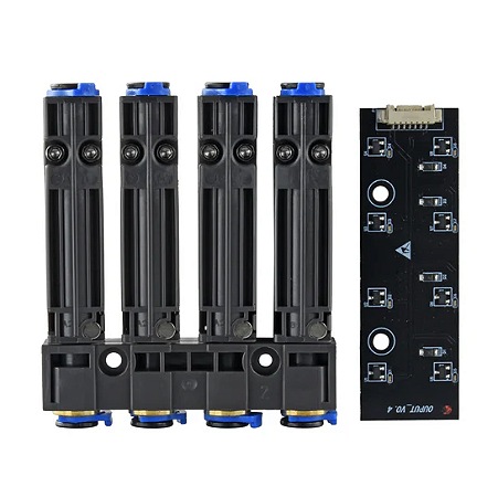 COMPONENTE DE BUFFER ANYCUBIC