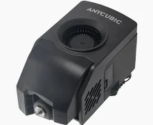 CONJUNTO DE CABECOTE DE IMPRESSAO PARA KOBRA 3 MAX