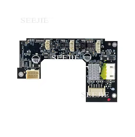 PLACA CABECA DE IMPRESSAO PCBA KOBRA S1