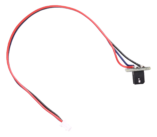 Detecção de quebra de material PCBA Kobra S1 (S010291)