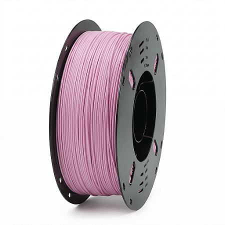 FILAMENTO FLASHFORGE PLA LITE 1.75MM 1KG ROSA