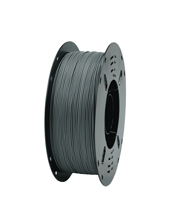 Filamento Flashforge PLA Lite 1.75mm 1KG Cinza