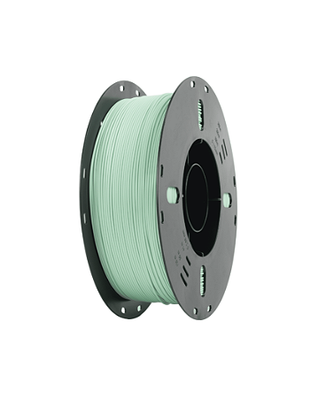 Filamento Flashforge PLA Lite 1.75mm 1KG Verde Mar Azulado