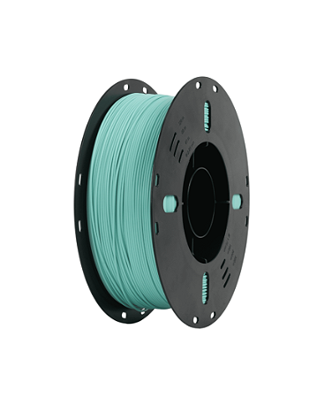 FILAMENTO FLASHFORGE PLA LITE 1.75MM 1KG VERDE MENTA CLARO