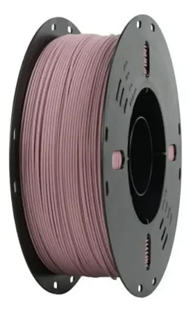 Filamento Flashforge PLA Lite 1.75mm 1KG Rosa Desbotado