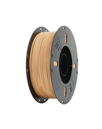 Filamento Flashforge PLA Lite 1.75mm 1KG Pele/Skin