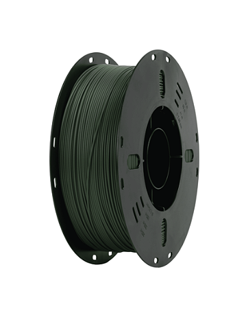 Filamento Flashforge PLA Lite 1.75mm 1KG Verde Floresta