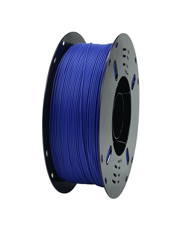Filamento Flashforge PLA Lite Azul Escuro 1.75mm 1KG