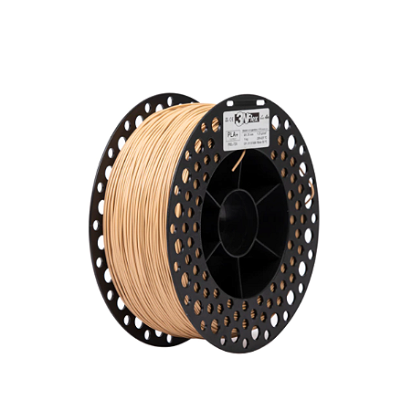 Filamento PLA+ FLEX 3NFlex 1.75mm 1Kg Skin 720