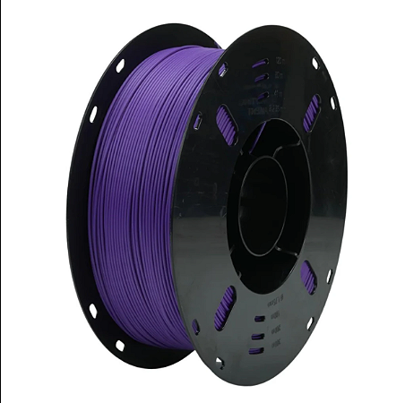 Filamento Flashforge PLA Lite 1.75mm 1kg Roxo