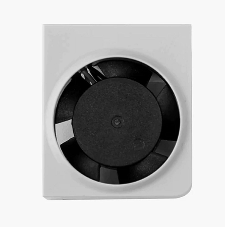 Cooler Fan Para Hotend – Serie A1 – FAF007