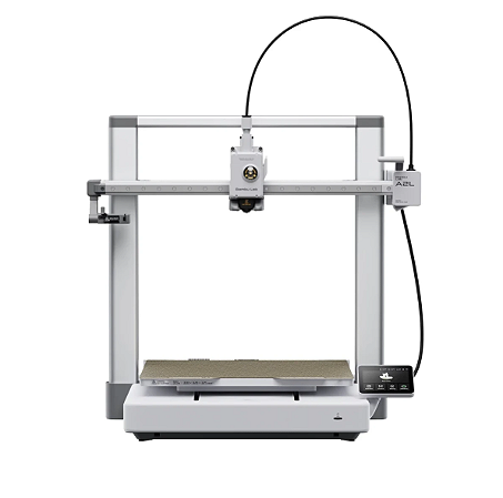 Impressora 3D Bambu Lab A2L 110v PRÉ VENDA