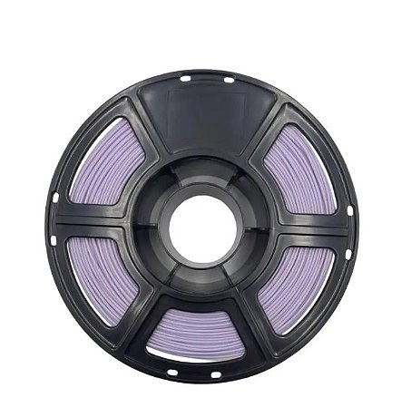 Filamento Flashforge PLA Matte 1.75mm 1KG Lavanda